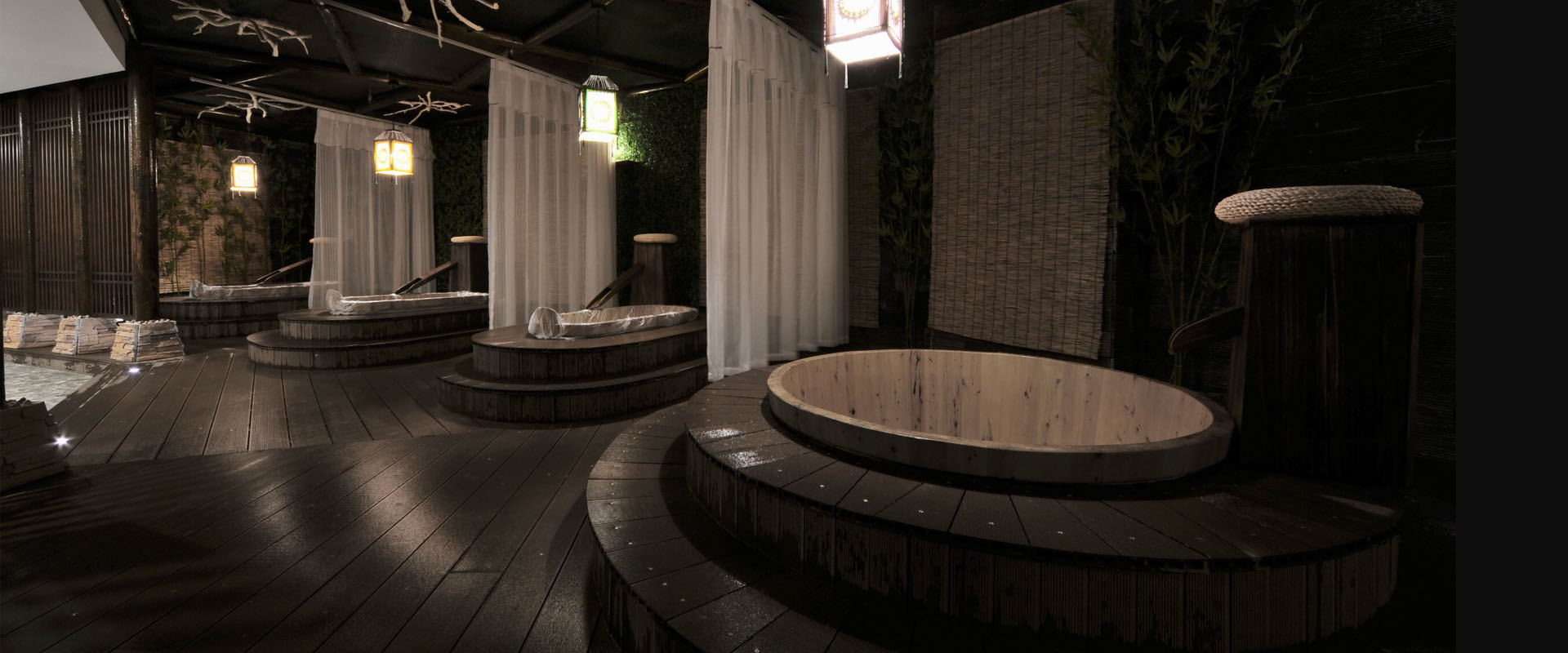 嘉兴桑拿养生馆_嘉兴spa养生会所_Teyou养生